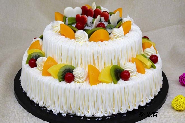 生日蛋糕