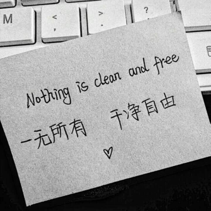 。