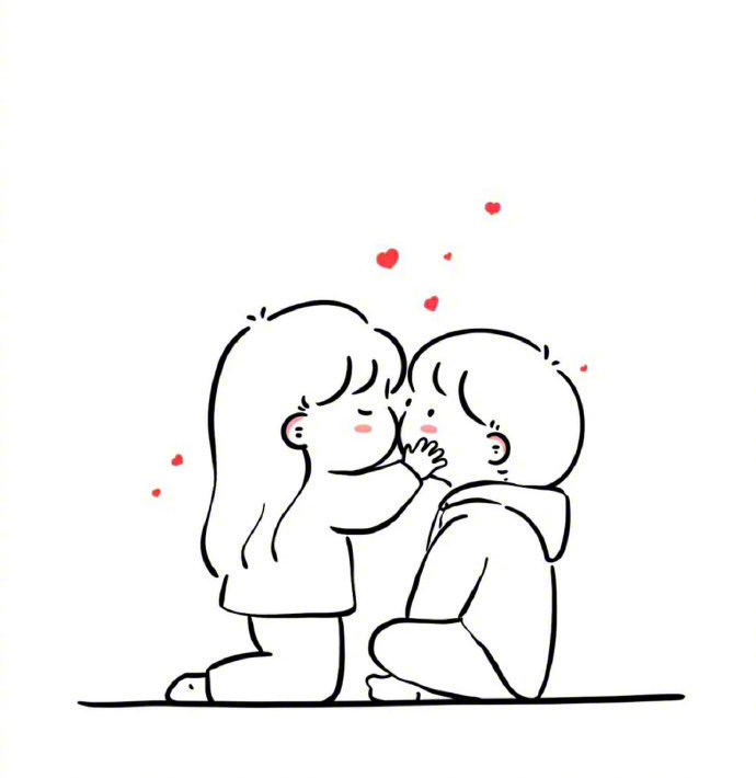。