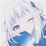 。