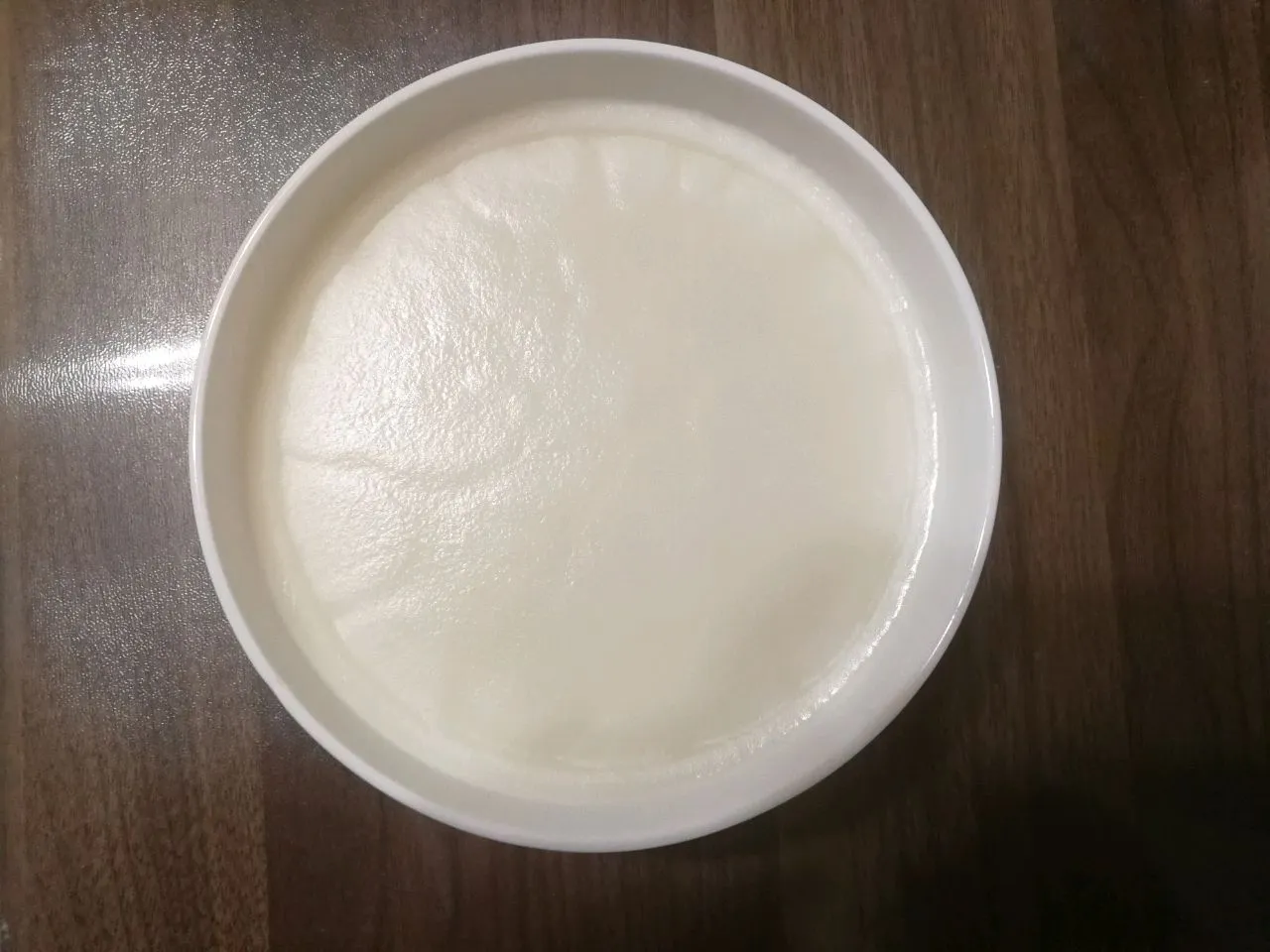 。