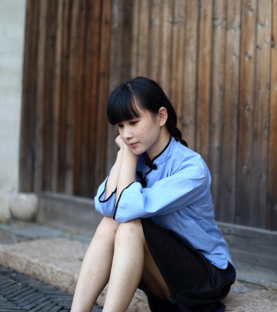 。