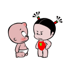 。