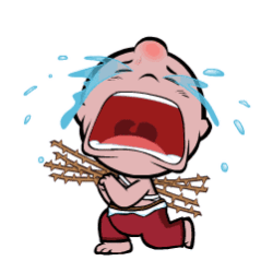 。