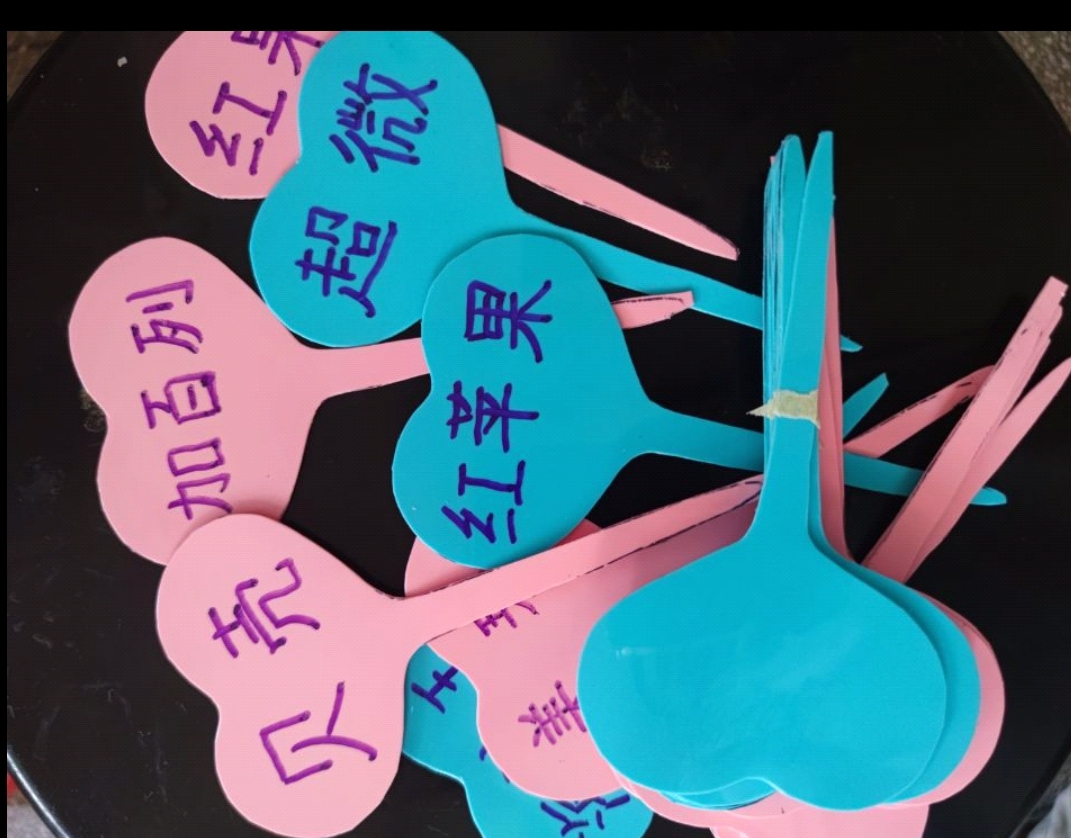 。