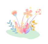 。