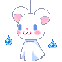 。