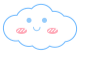 。