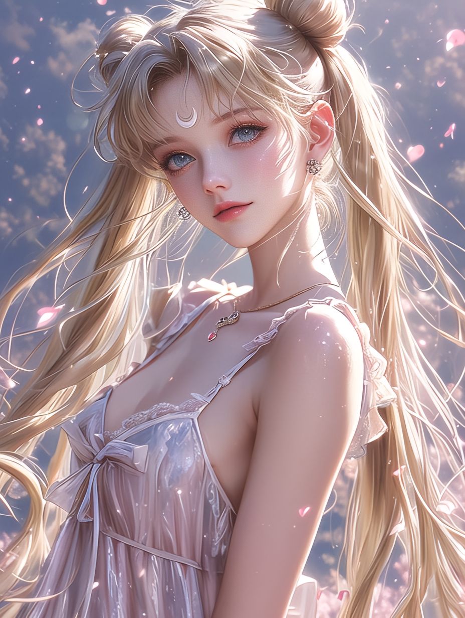 。