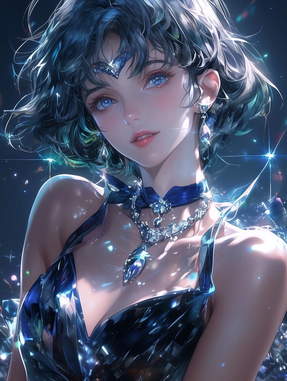 。