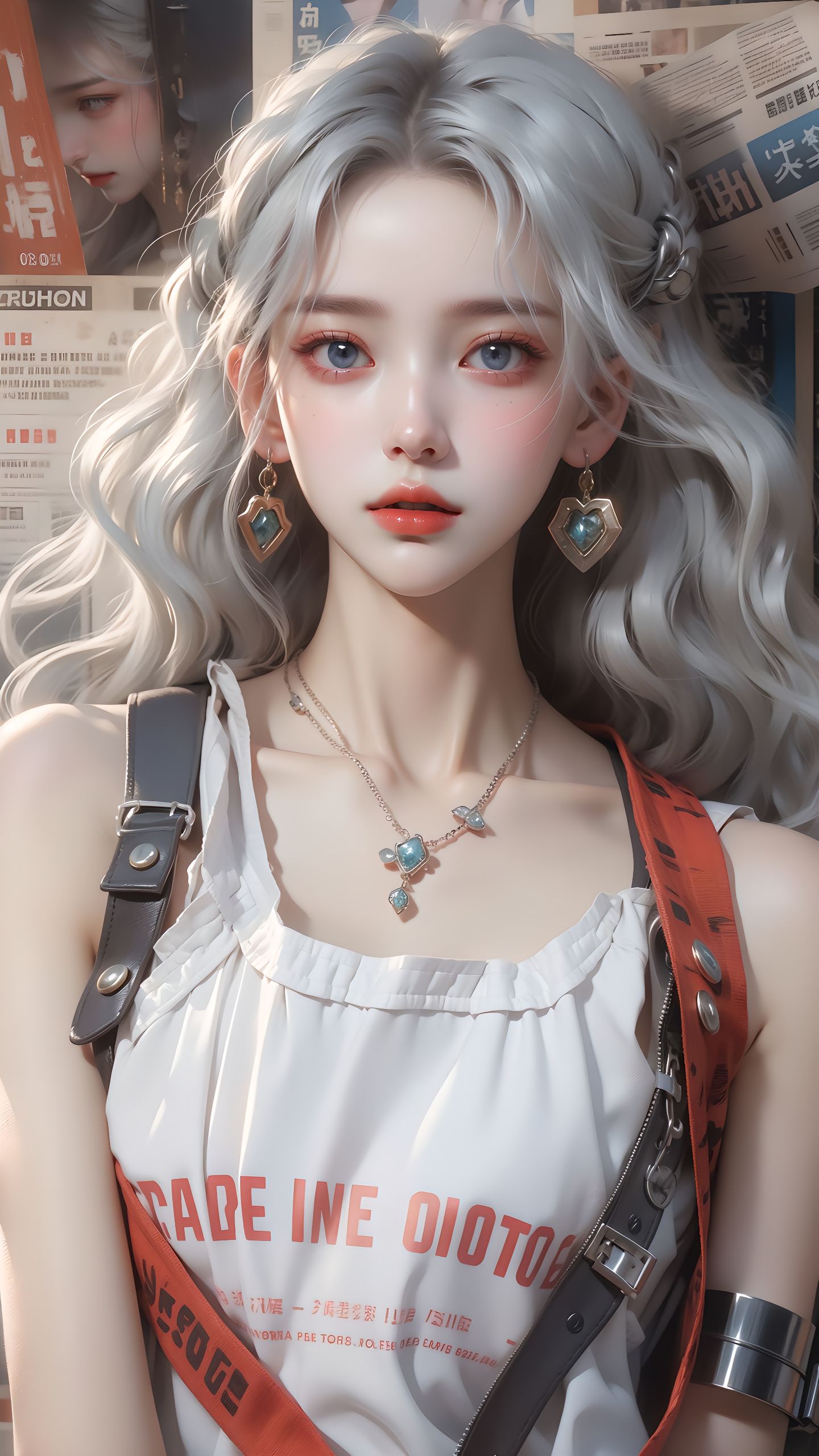 。