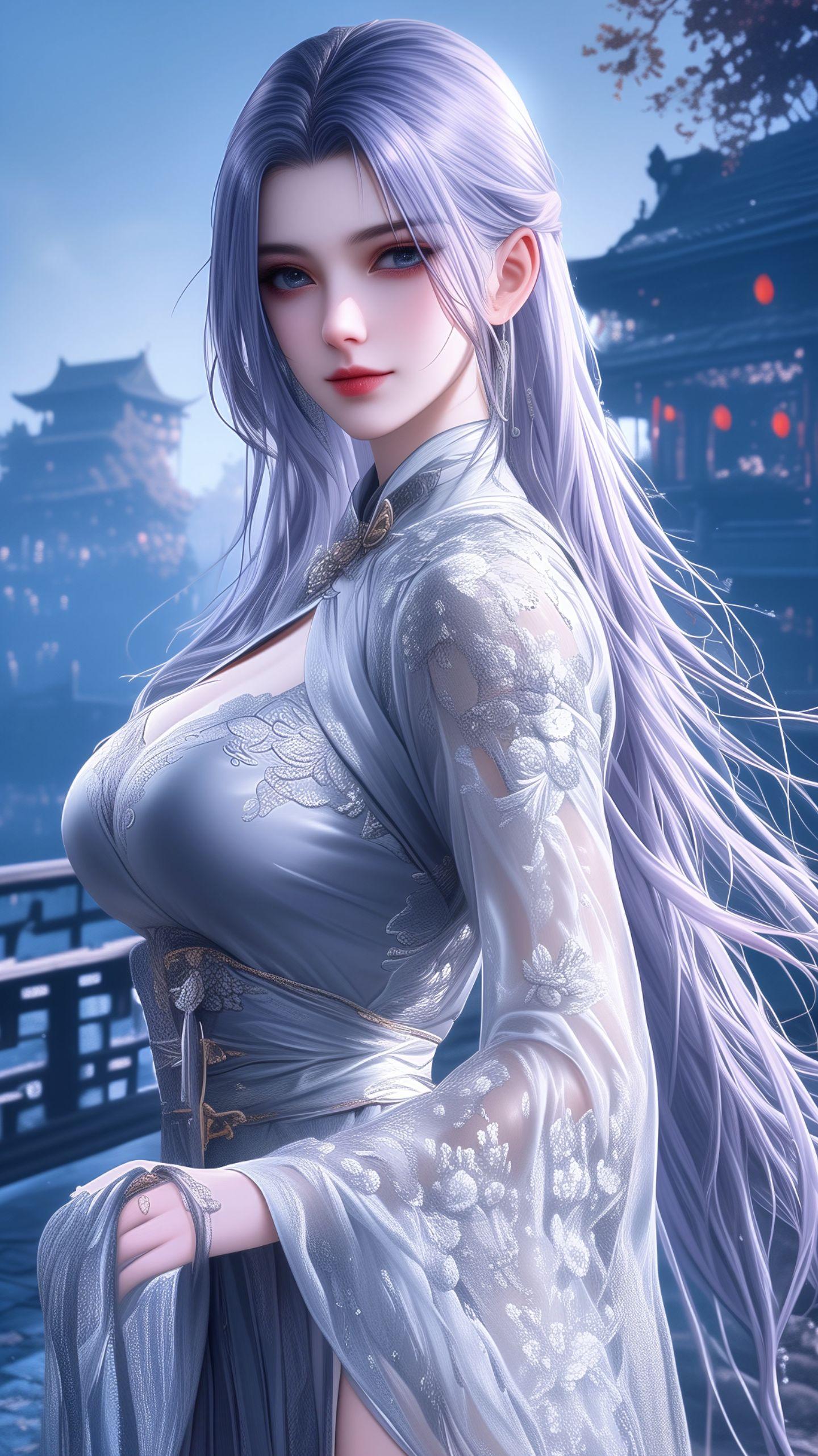 。