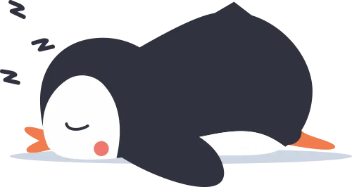 。