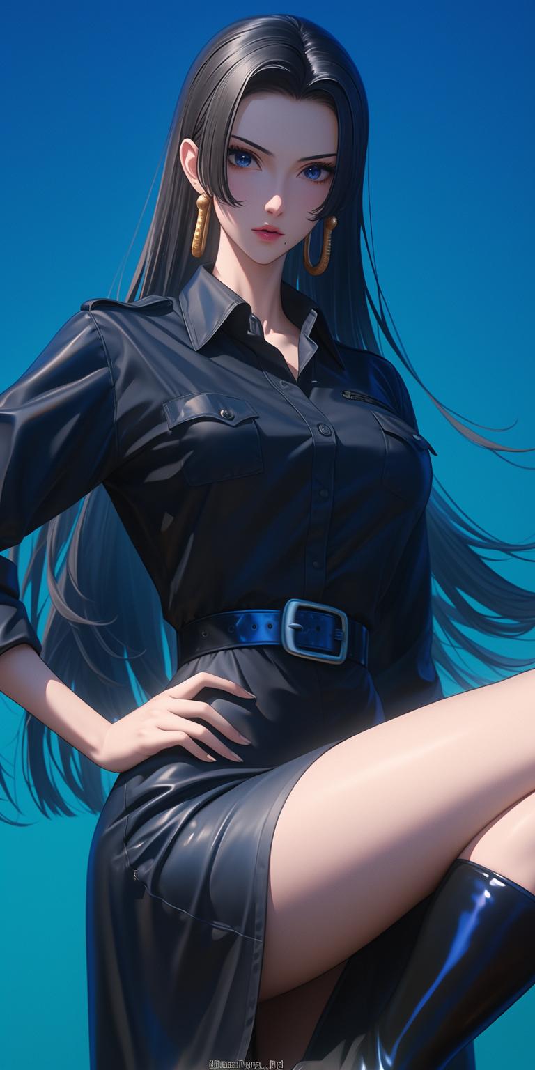 ，