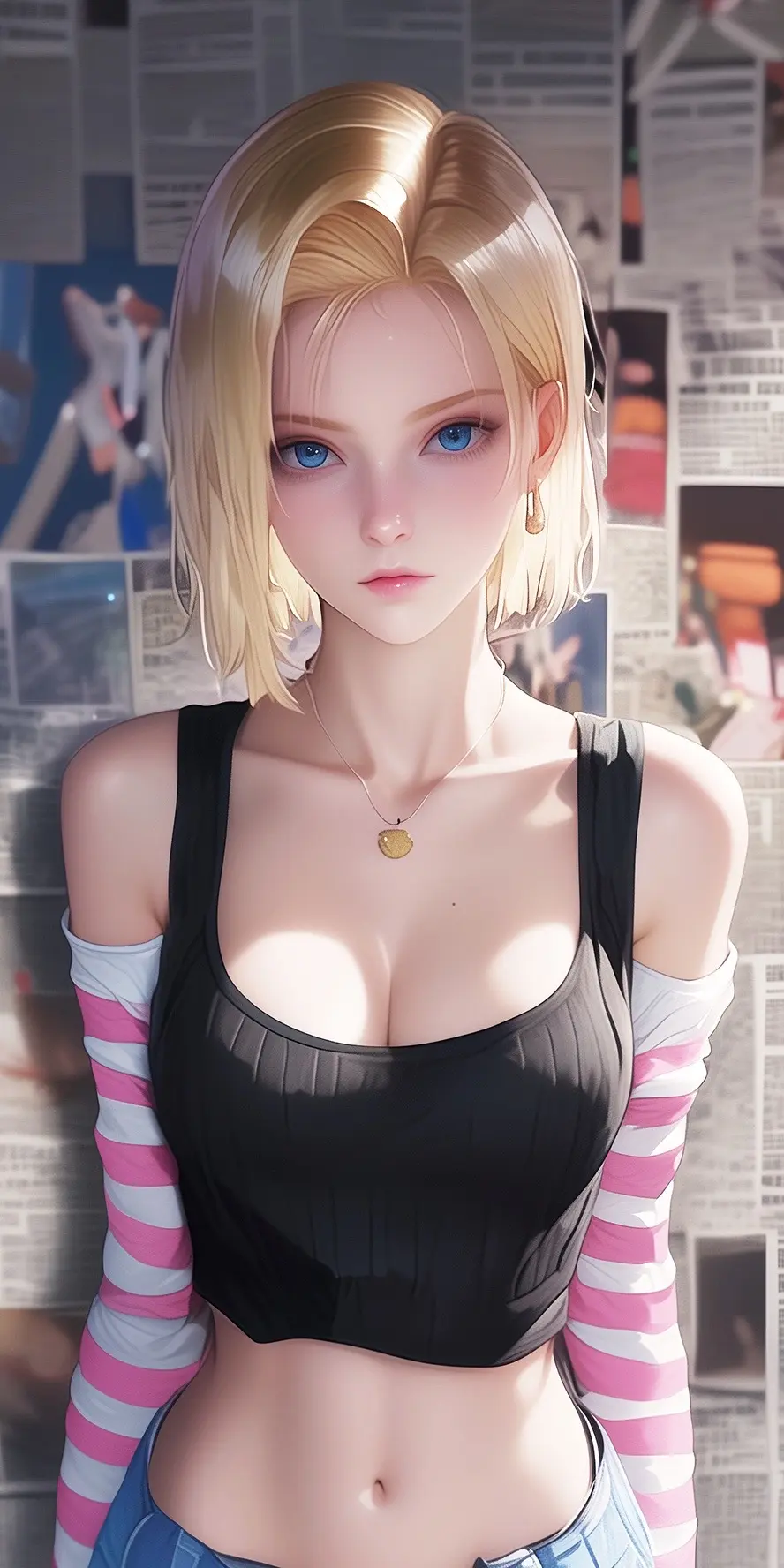 ，