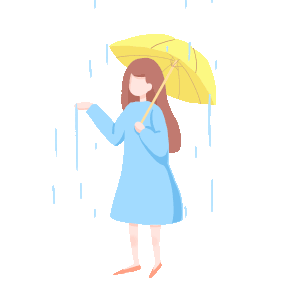 。