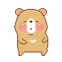 。
