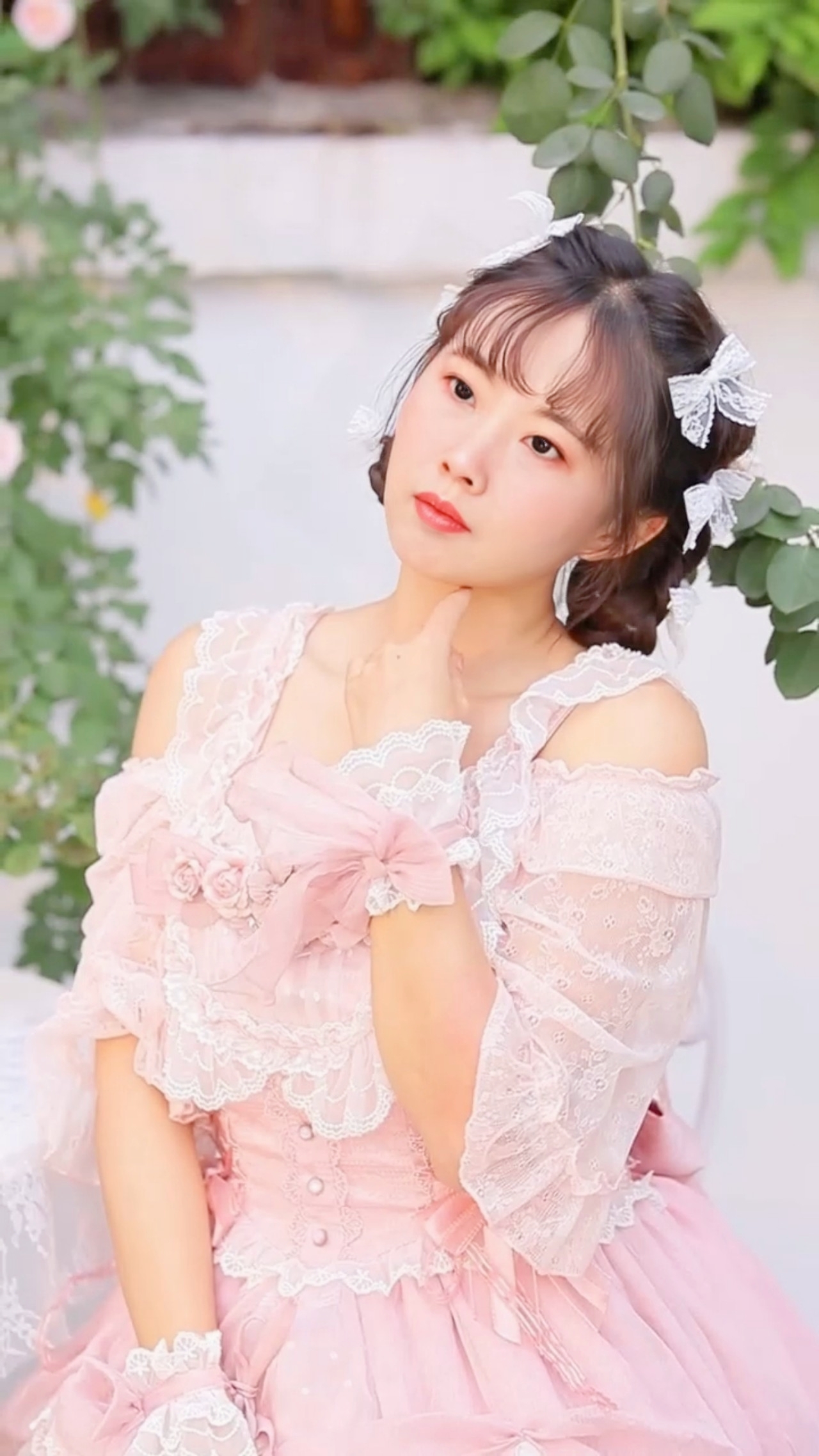 美不美