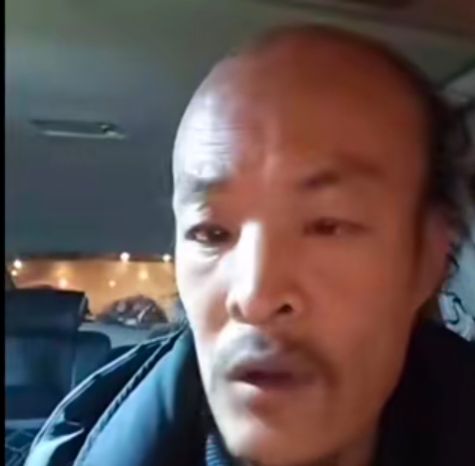 处对象