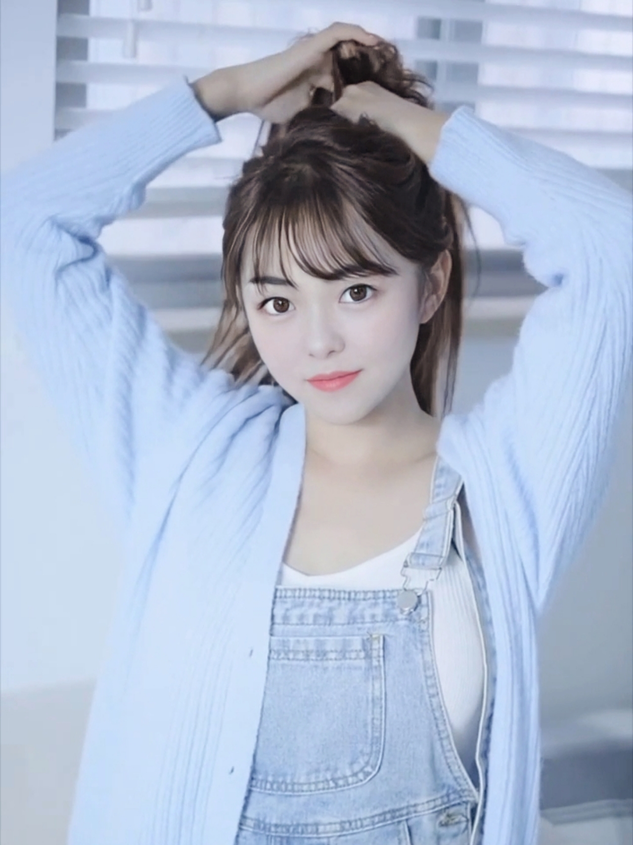 啊，好困啊