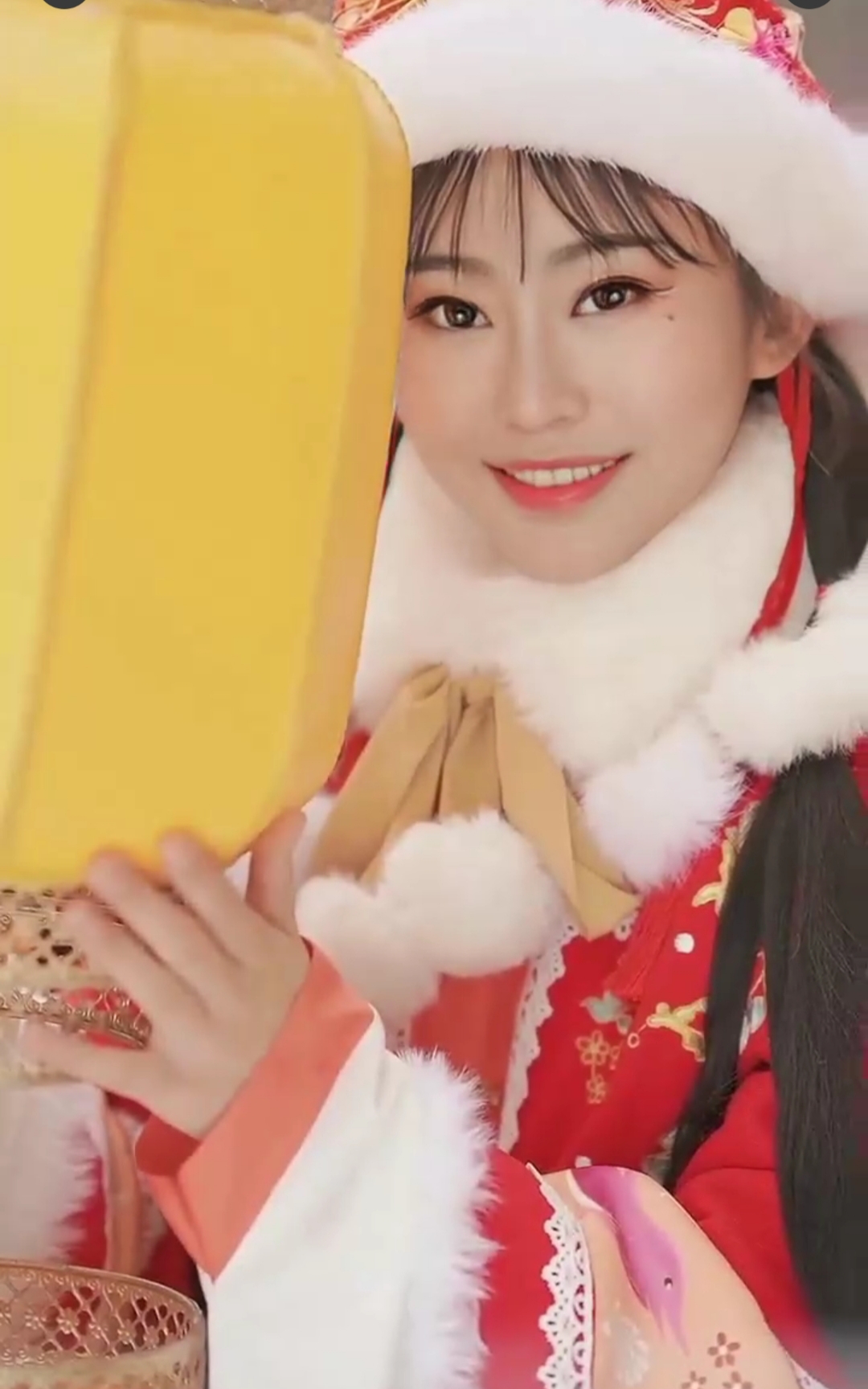 新年快乐