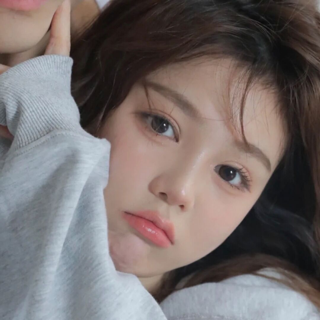做自己就好