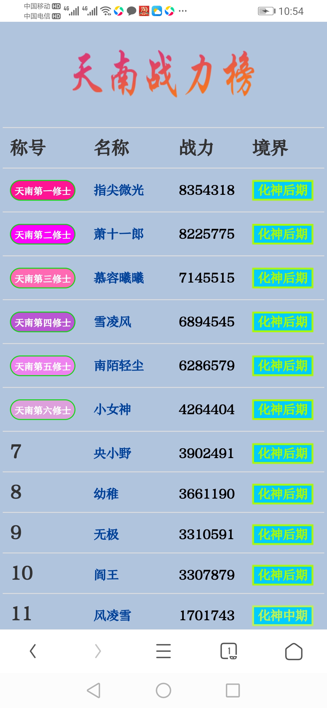 艾玛，太厉害了