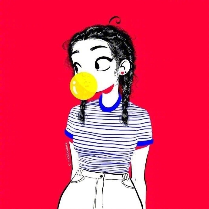 憨憨