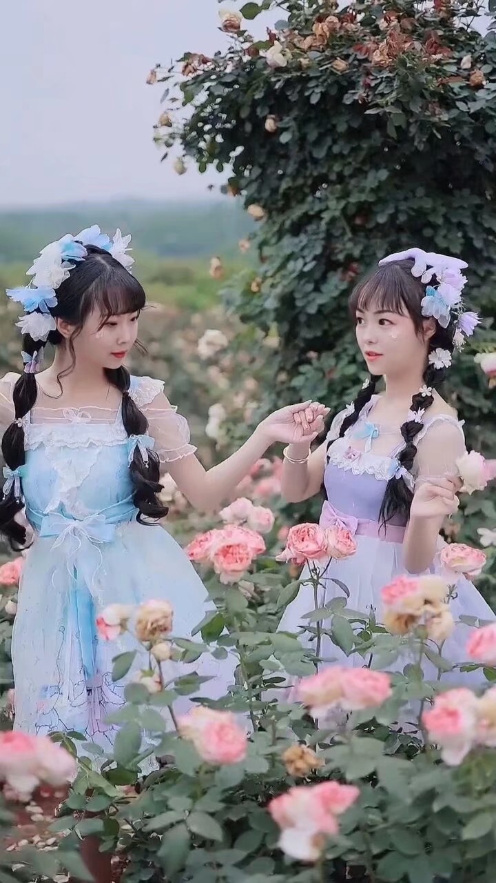 一见钟情
