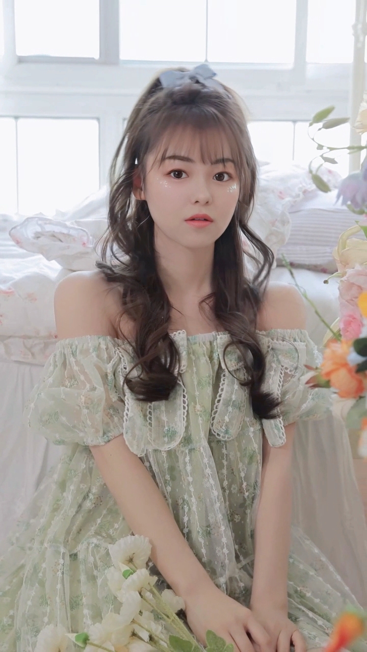 啊