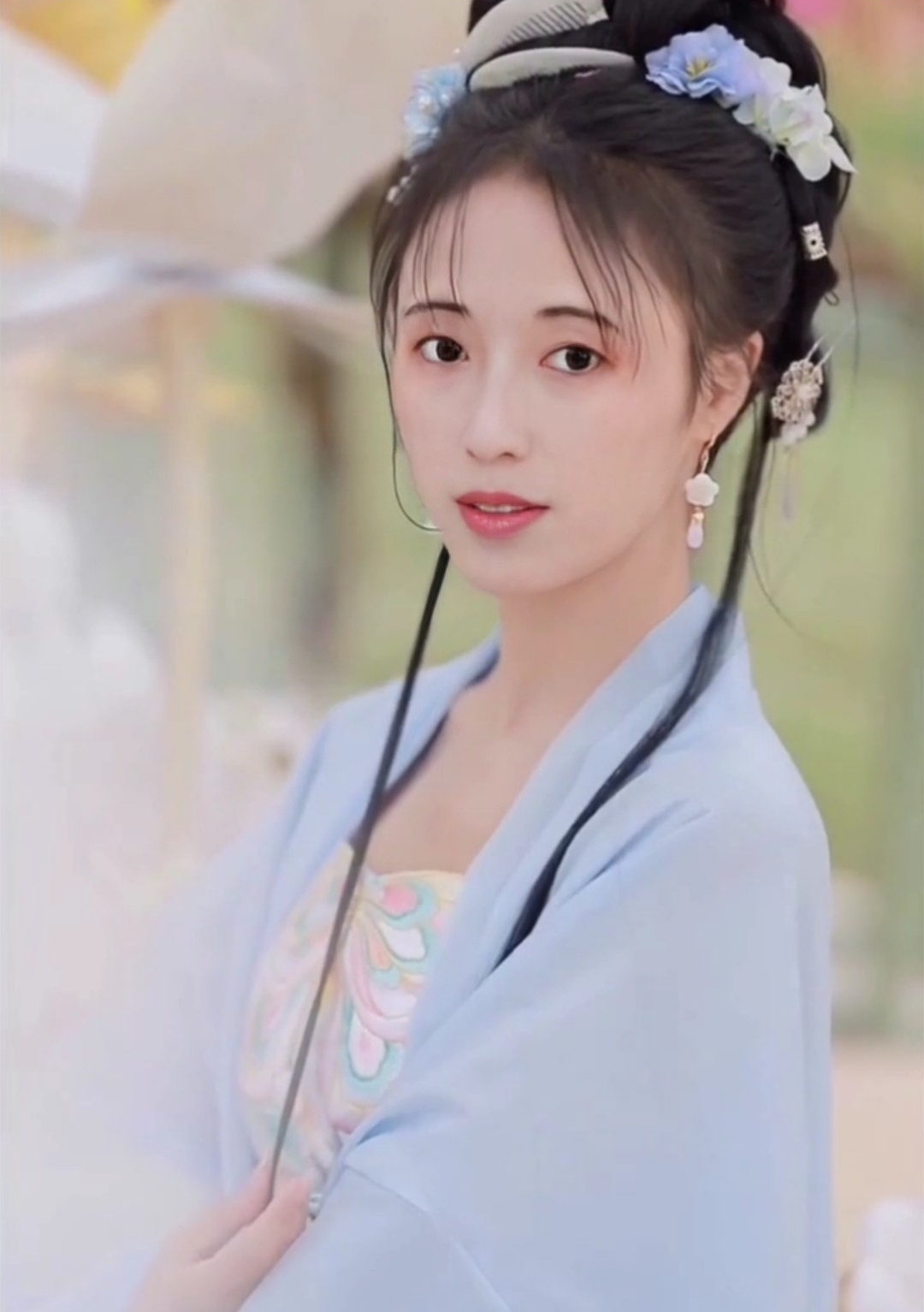 偶决定了