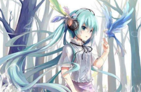 无