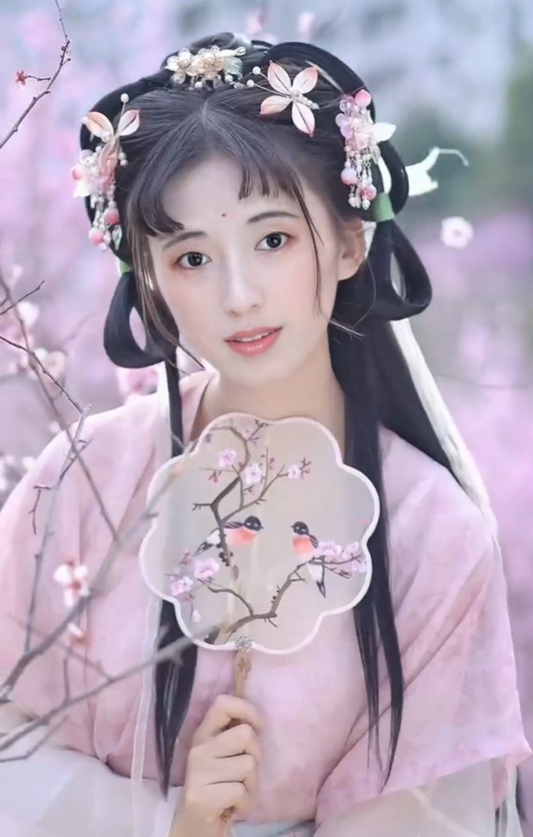 晚上好