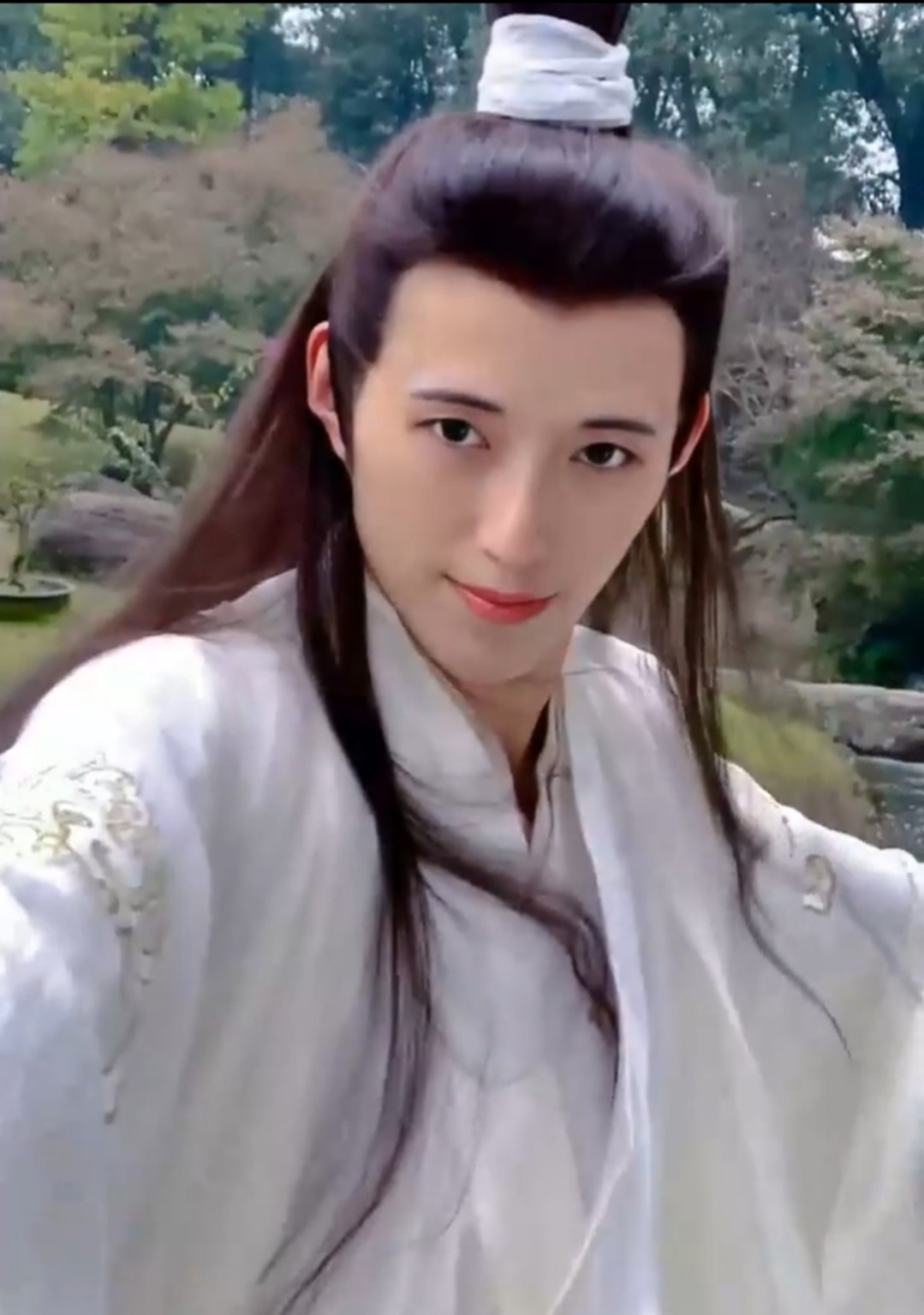 唉