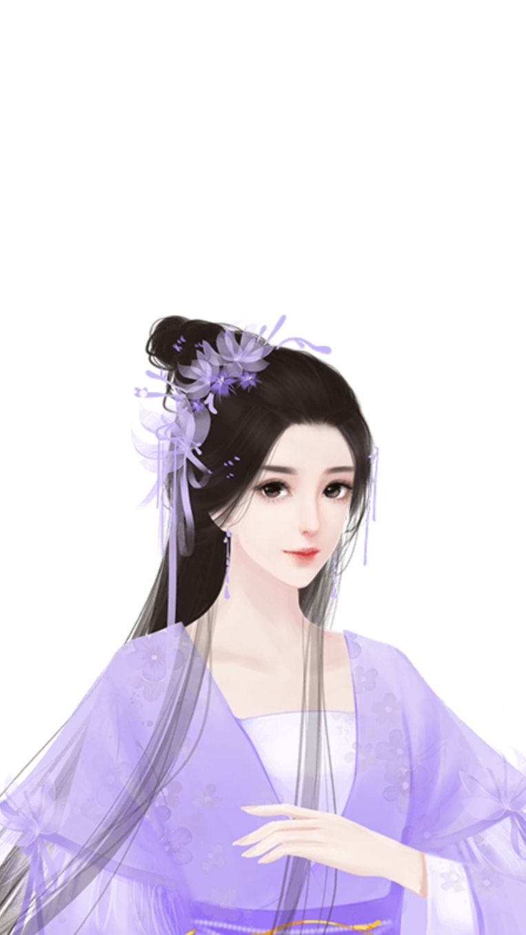 早上好