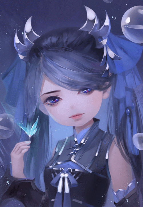 晚好