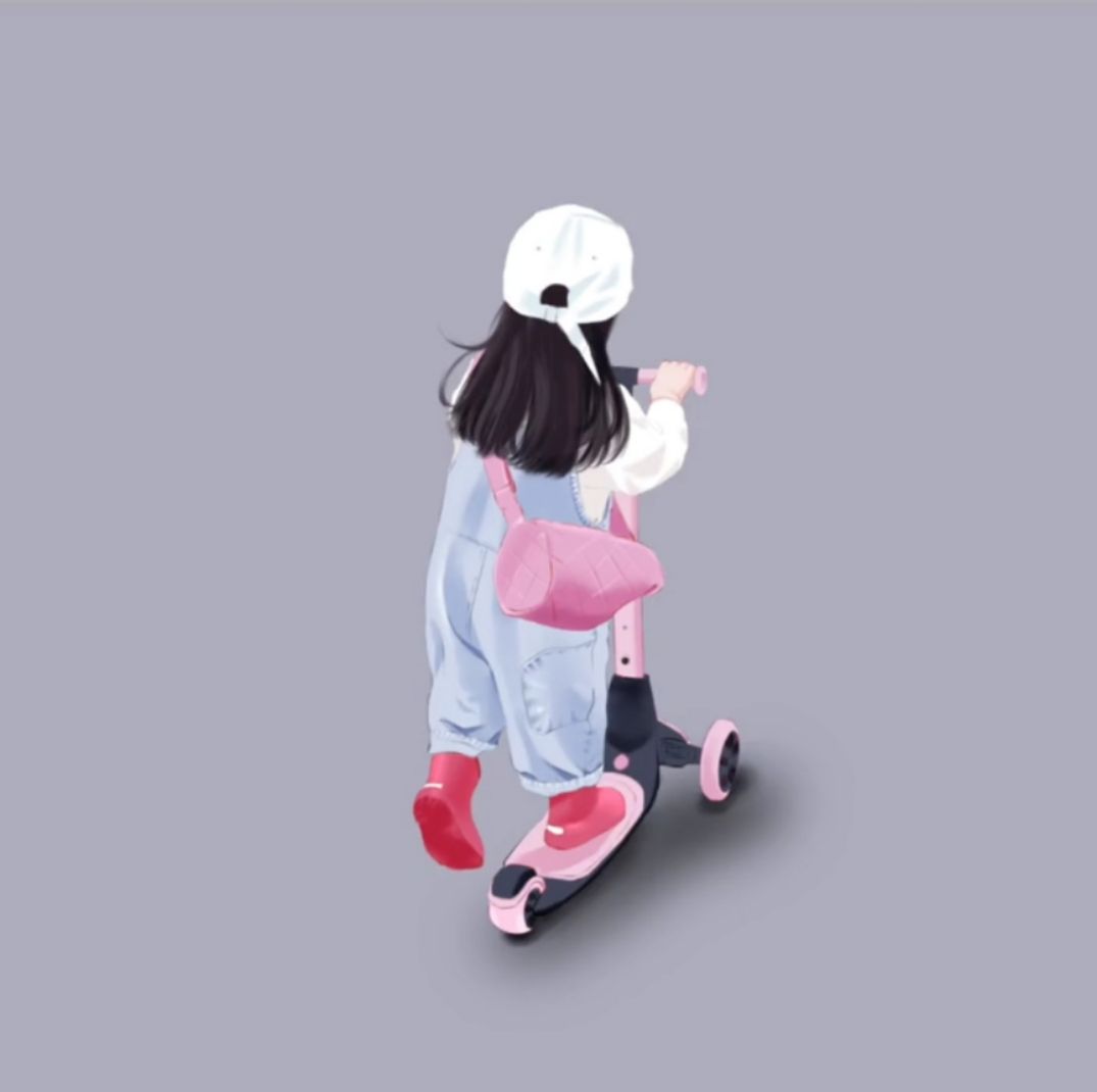 浪里个浪