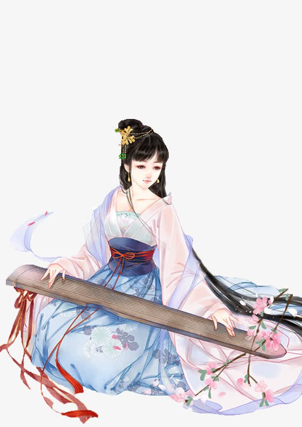 两指柔情三丗缠