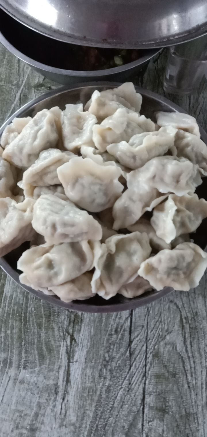 开饭啦