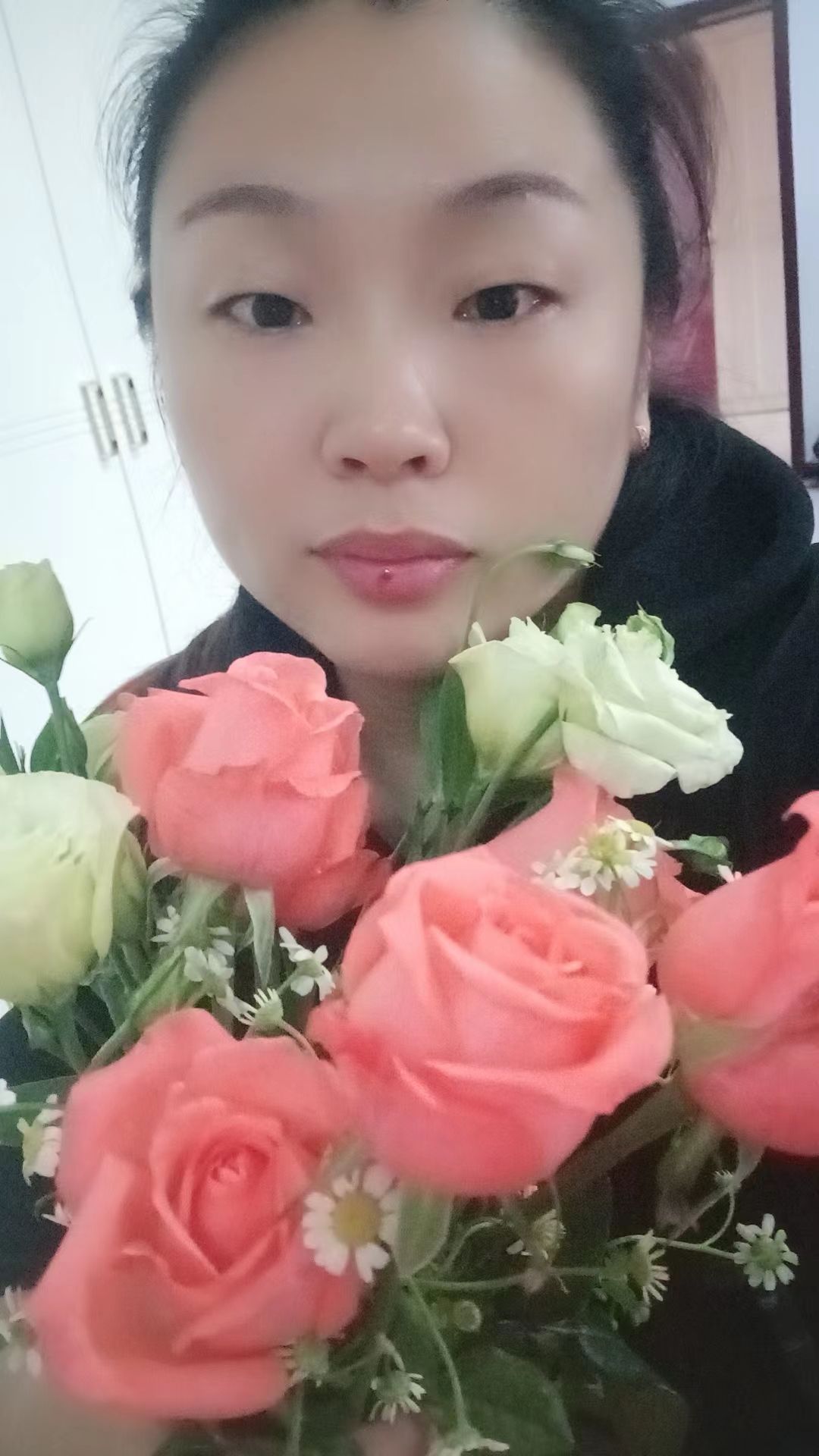 往后余生