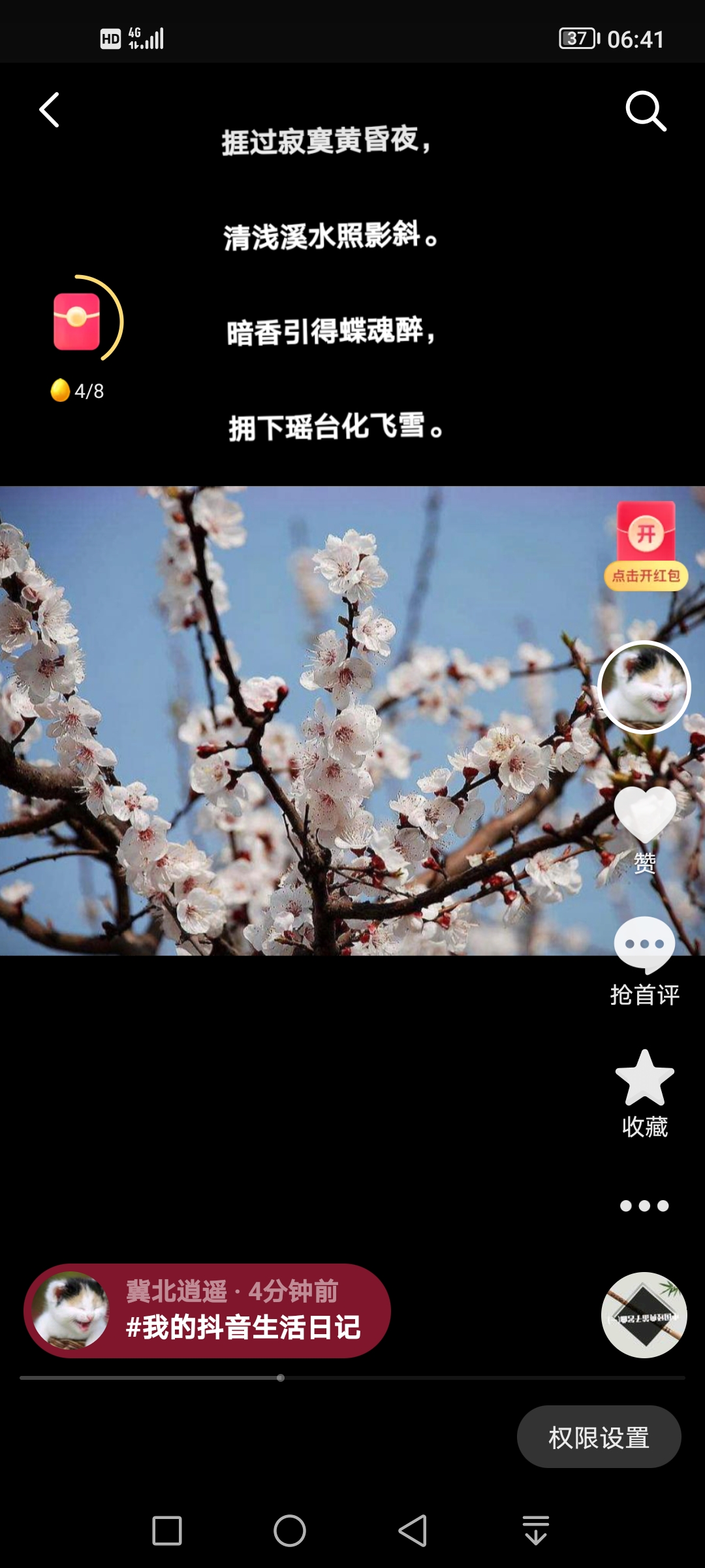 梅花
