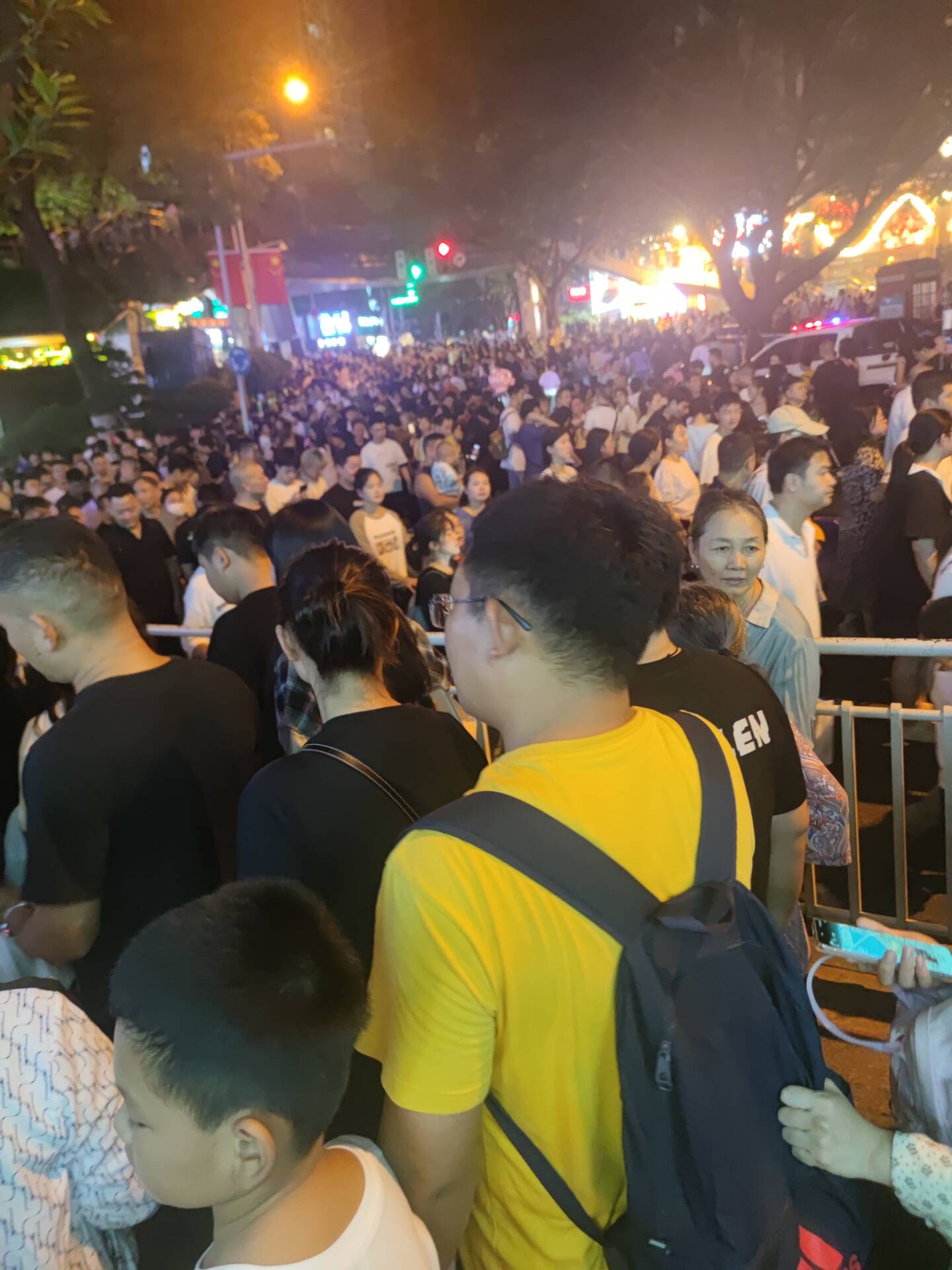 来重庆的感受