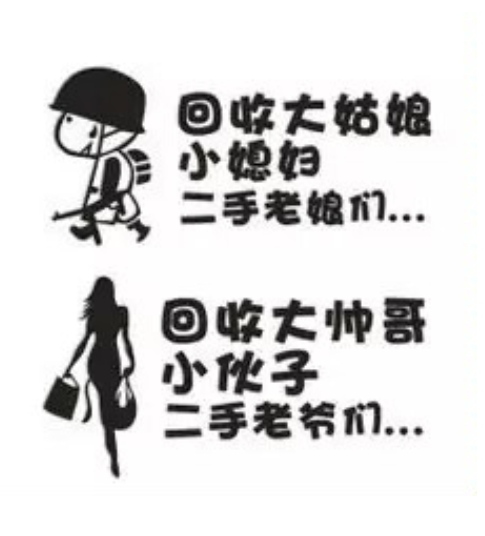 回收