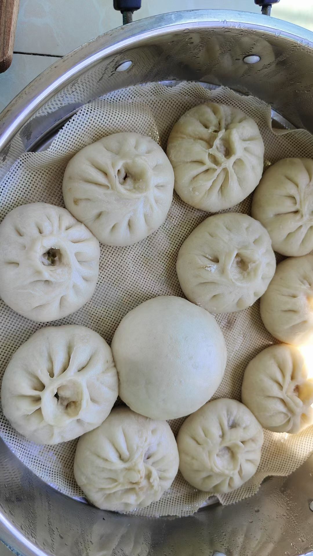 锦鲤附体