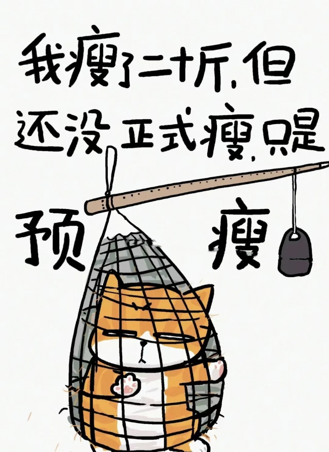 减肥减肥