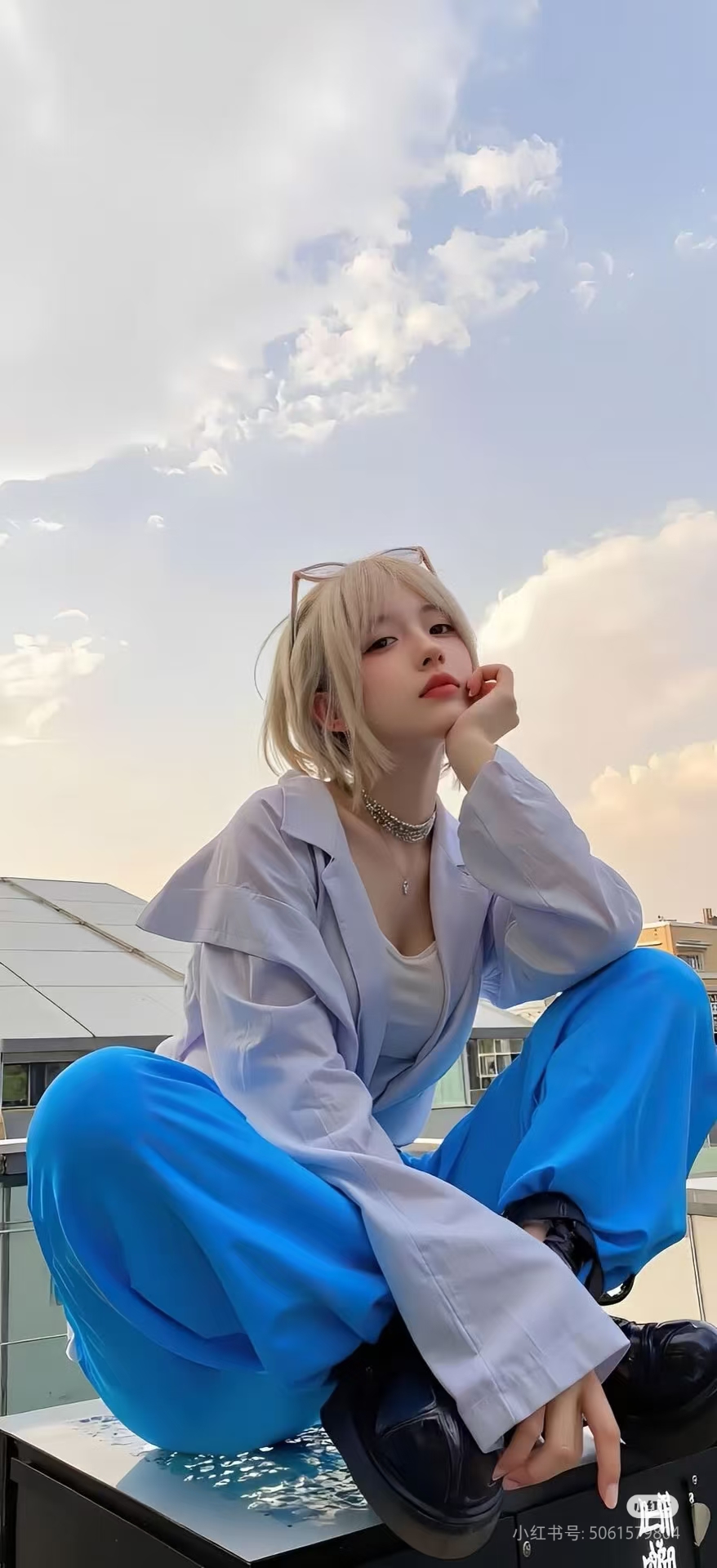 晚安你
