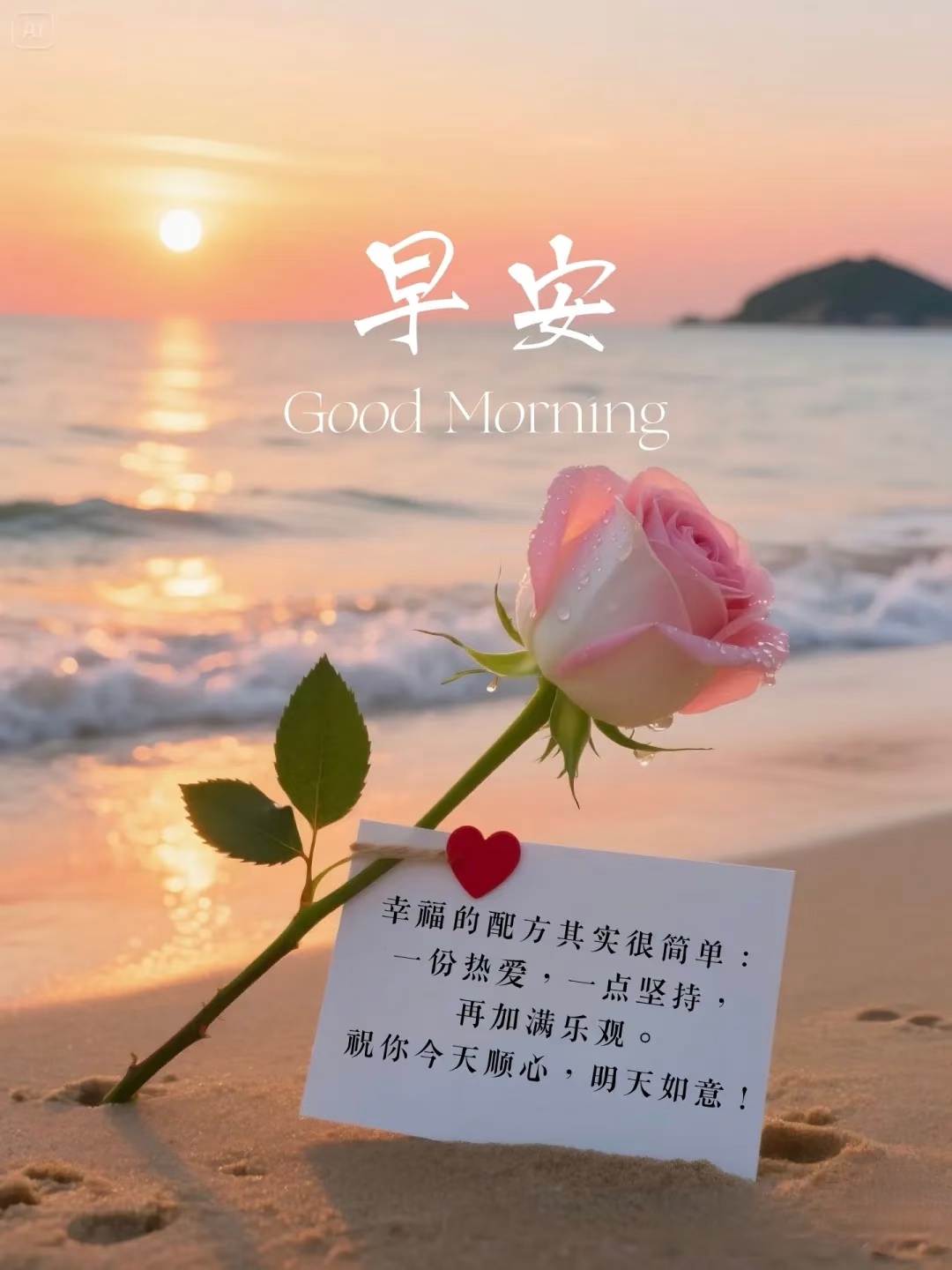 缘来