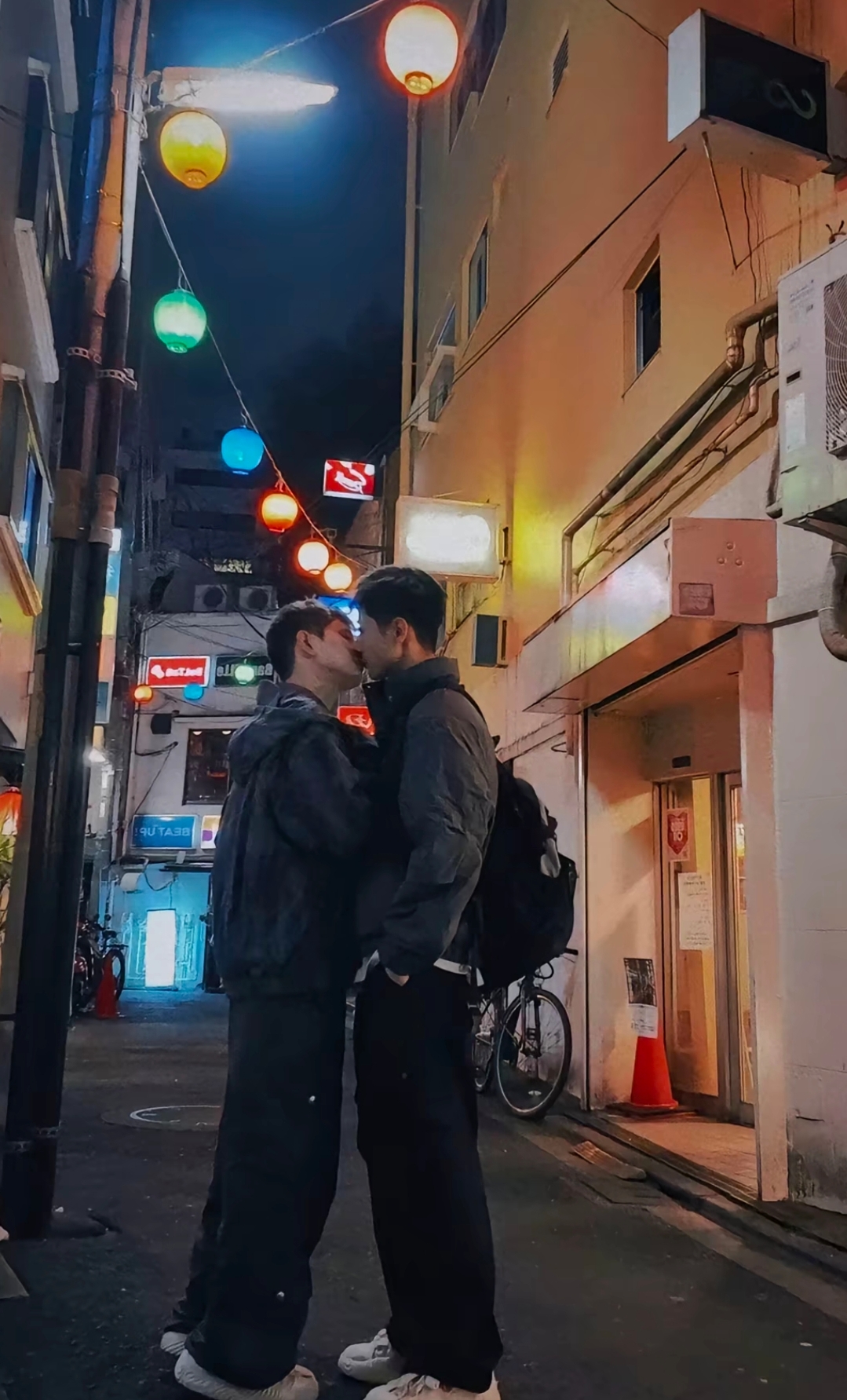 时间的褶皱里,藏着我们的一生。