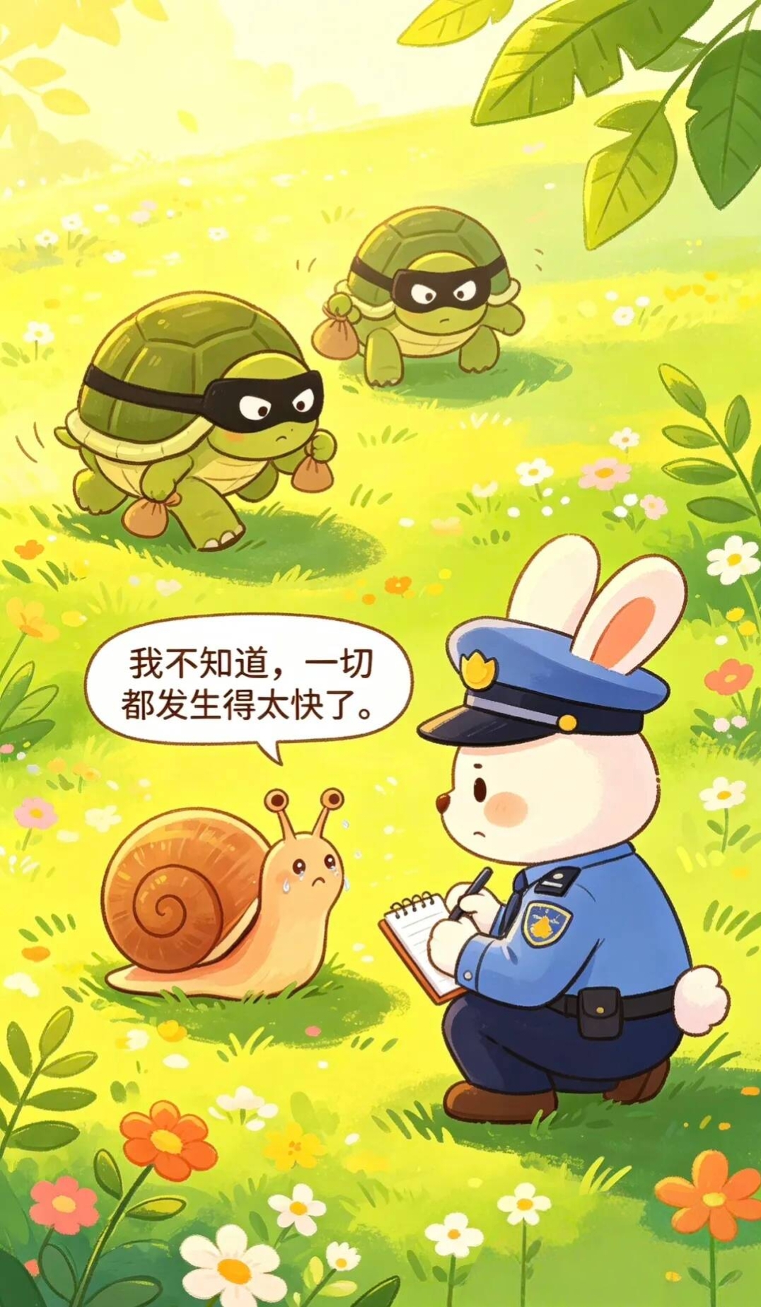 早早早