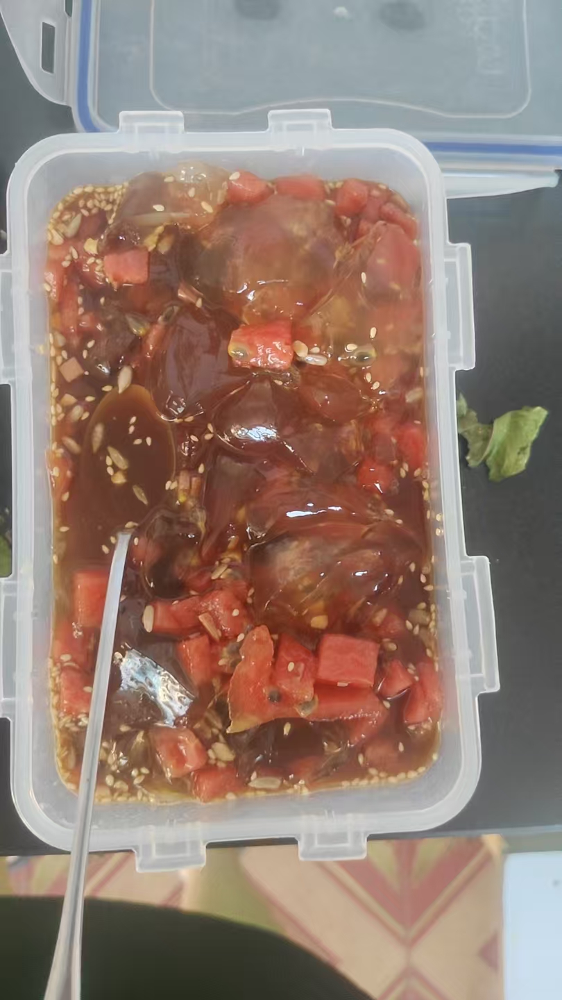 加点料